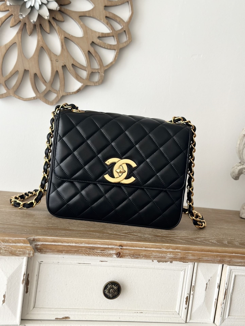 Ch**el satchel bags